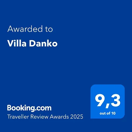 Danko Villa Playa Blanca (Lanzarote)