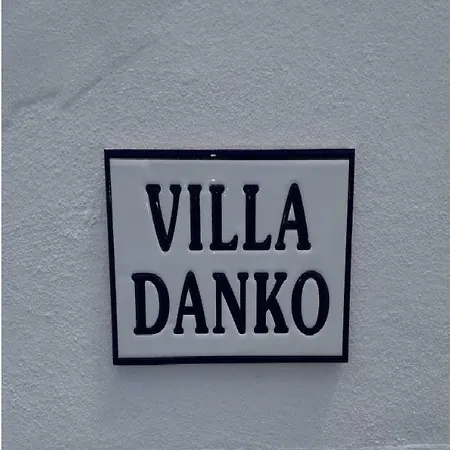 فيلة Danko بلايا بلانكا