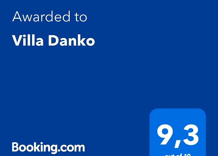 Danko ヴィラ プラヤ・ブランカ