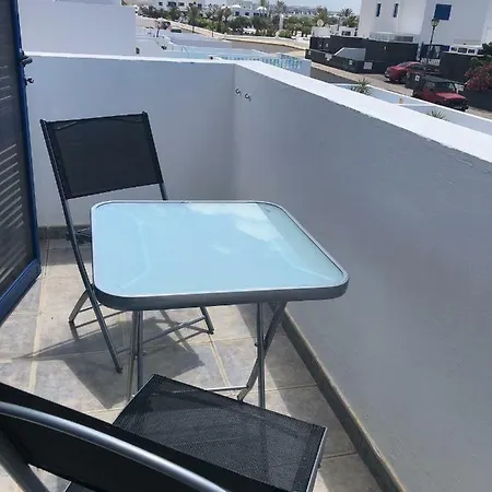 Vila Danko Playa Blanca (Lanzarote)