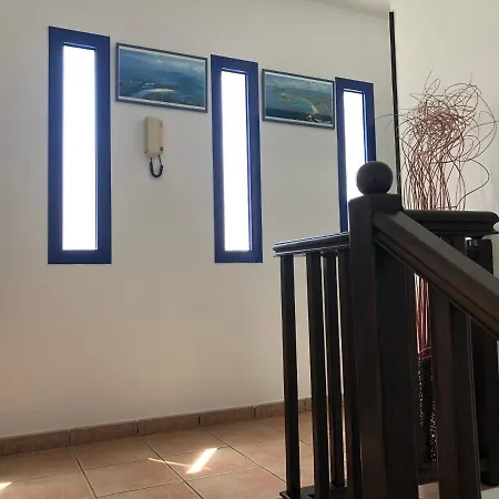 Danko Playa Blanca (Lanzarote)