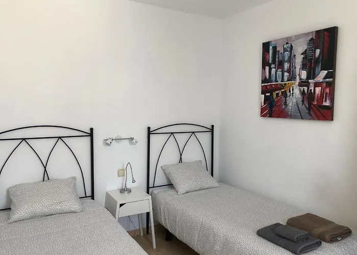 Danko Villa Playa Blanca (Lanzarote)