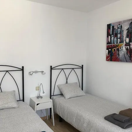 Danko Villa Playa Blanca (Lanzarote)