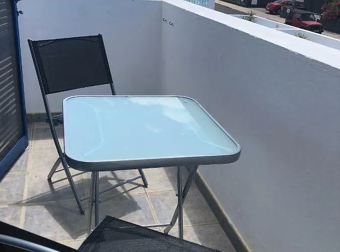 Willa Danko Playa Blanca (Lanzarote)