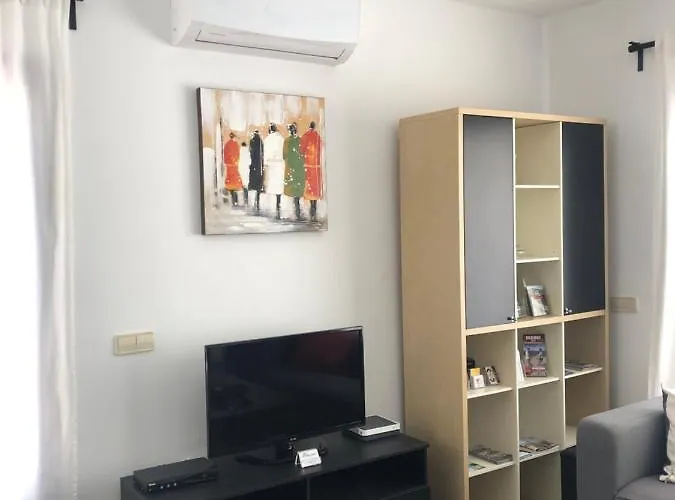 Willa Danko Playa Blanca (Lanzarote)